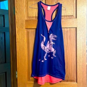 Womens medium swim cover up
